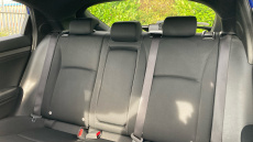 Honda Civic 1.5 VTEC Turbo Sport Plus 5dr CVT Petrol Hatchback